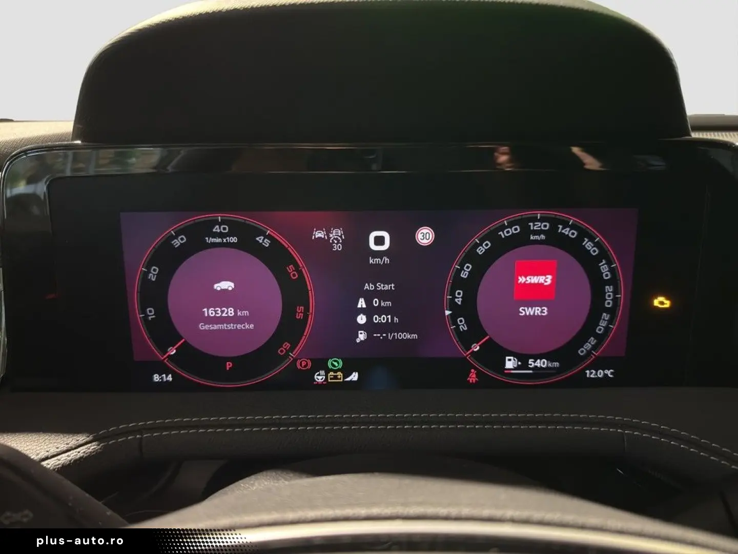 SKODA Superb Lim. 2.0 TDI  TDI 4x4 Sportline AHK   Pak