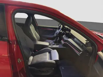 SKODA Superb Lim. 2.0 TDI  TDI 4x4 Sportline AHK   Pak