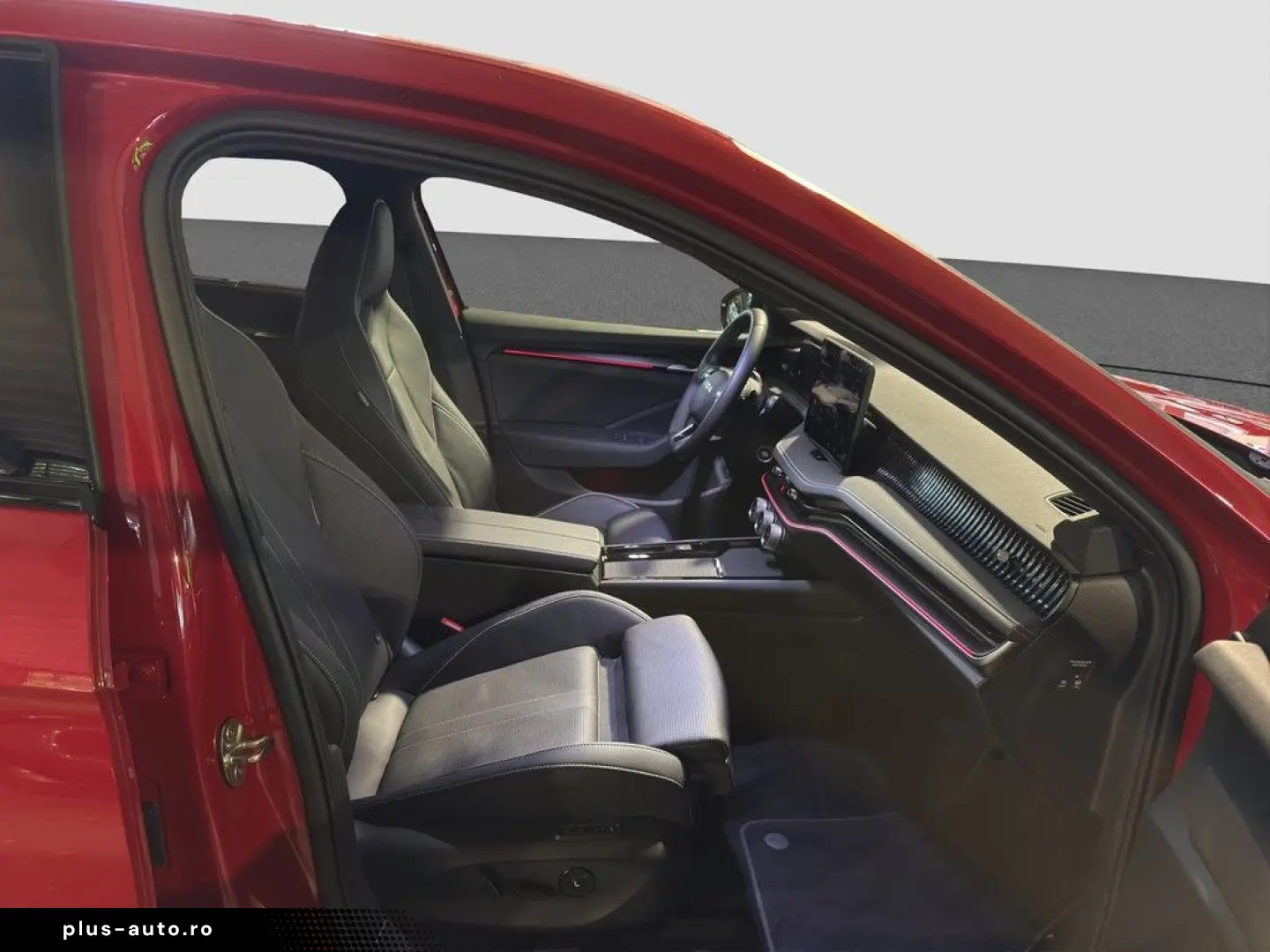 SKODA Superb Lim. 2.0 TDI  TDI 4x4 Sportline AHK   Pak