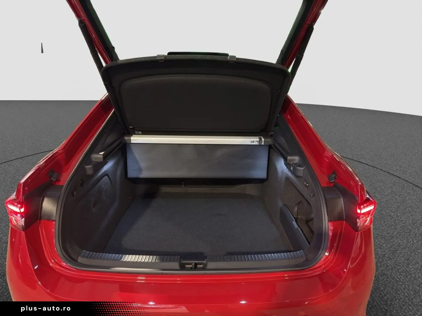 SKODA Superb Lim. 2.0 TDI  TDI 4x4 Sportline AHK   Pak