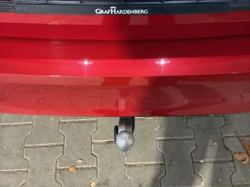 SKODA Superb Lim. 2.0 TDI  TDI 4x4 Sportline AHK   Pak