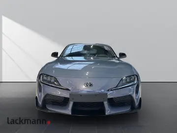 TOYOTA Supra 2.0 GR  Turbo Dynamic  Navi LED Leder JBL