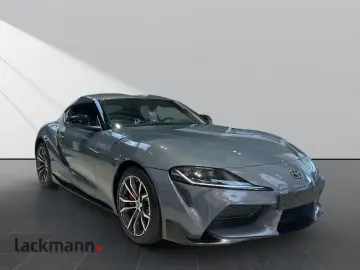 TOYOTA Supra 2.0 GR  Turbo Dynamic  Navi LED Leder JBL