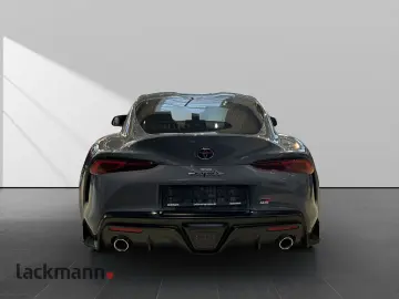 TOYOTA Supra 2.0 GR  Turbo Dynamic  Navi LED Leder JBL