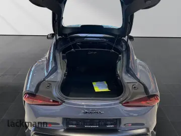TOYOTA Supra 2.0 GR  Turbo Dynamic  Navi LED Leder JBL