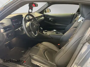 TOYOTA Supra 2.0 GR  Turbo Dynamic  Navi LED Leder JBL