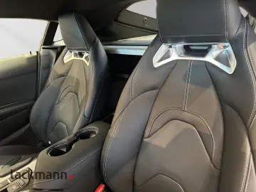 TOYOTA Supra 2.0 GR  Turbo Dynamic  Navi LED Leder JBL