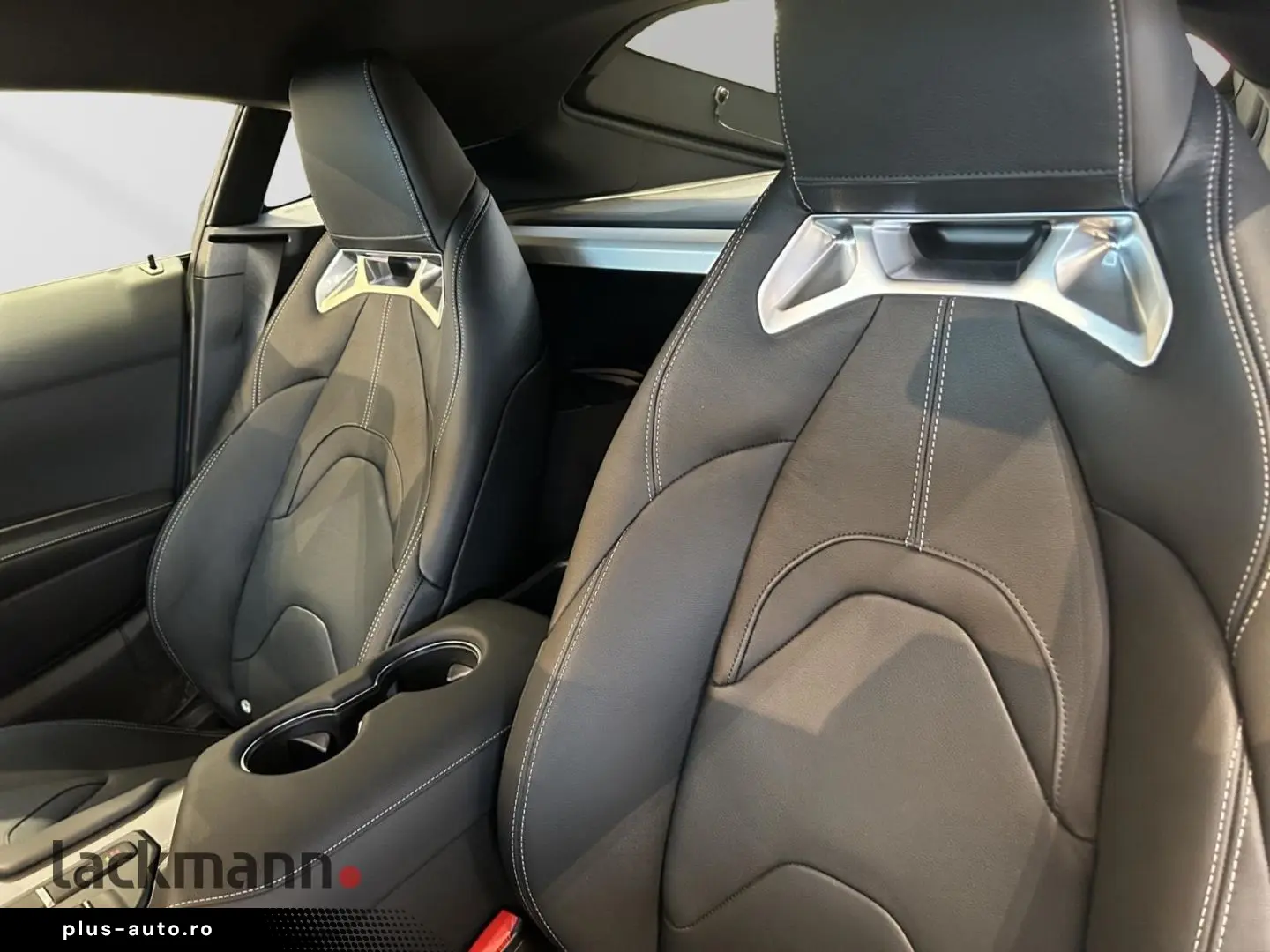 TOYOTA Supra 2.0 GR  Turbo Dynamic  Navi LED Leder JBL