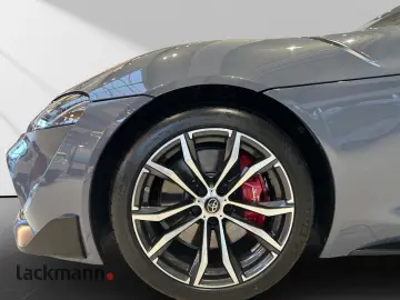 TOYOTA Supra 2.0 GR  Turbo Dynamic  Navi LED Leder JBL