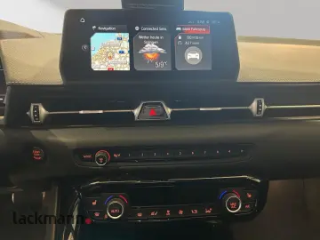 TOYOTA Supra 2.0 GR  Turbo Dynamic  Navi LED Leder JBL