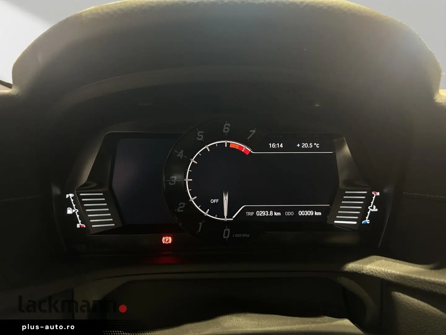 TOYOTA Supra 2.0 GR  Turbo Dynamic  Navi LED Leder JBL