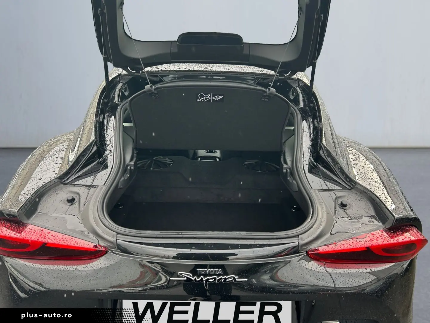 TOYOTA Supra GR 3.0 Automatik Legend  HUD Leder JBL ACC