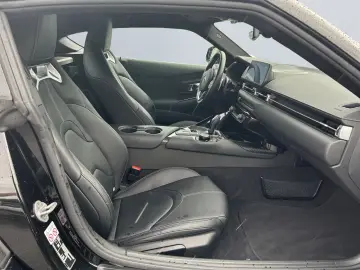 TOYOTA Supra GR 3.0 Automatik Legend  HUD Leder JBL ACC