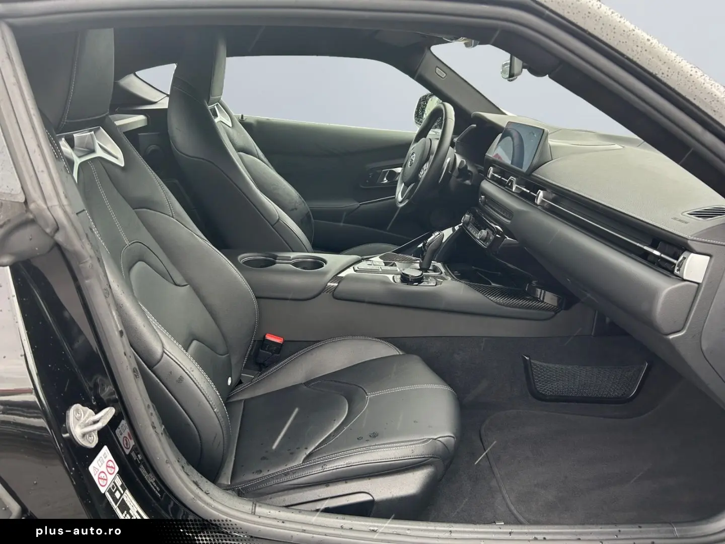 TOYOTA Supra GR 3.0 Automatik Legend  HUD Leder JBL ACC