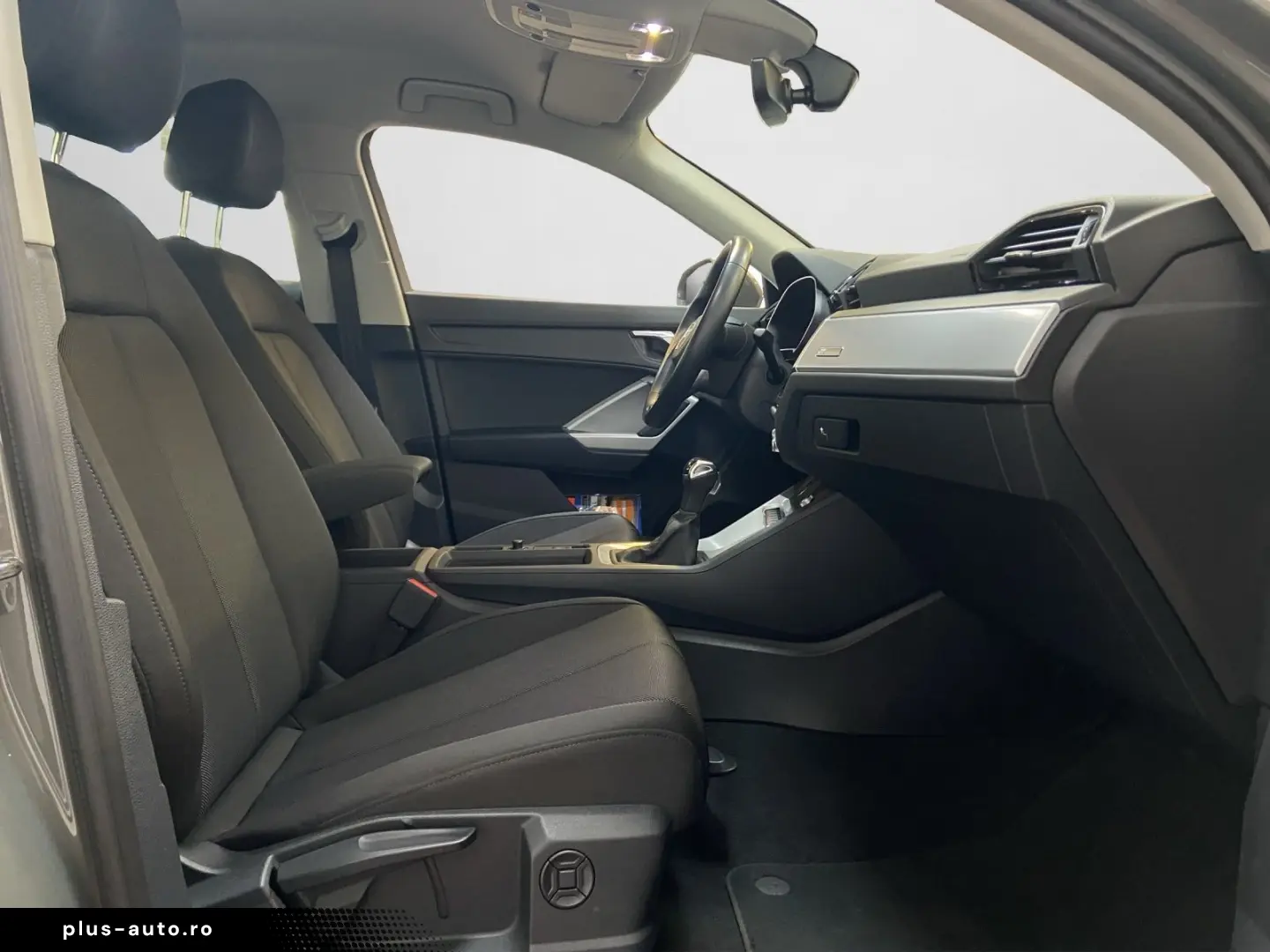 AUDI Q3 Sportback 45 TFSI e S Tronic Led Navi RFK