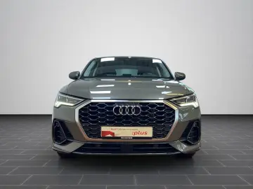 AUDI Q3 Sportback 45 TFSI e S Tronic Led Navi RFK