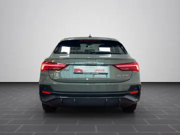 AUDI Q3 Sportback 45 TFSI e S Tronic Led Navi RFK