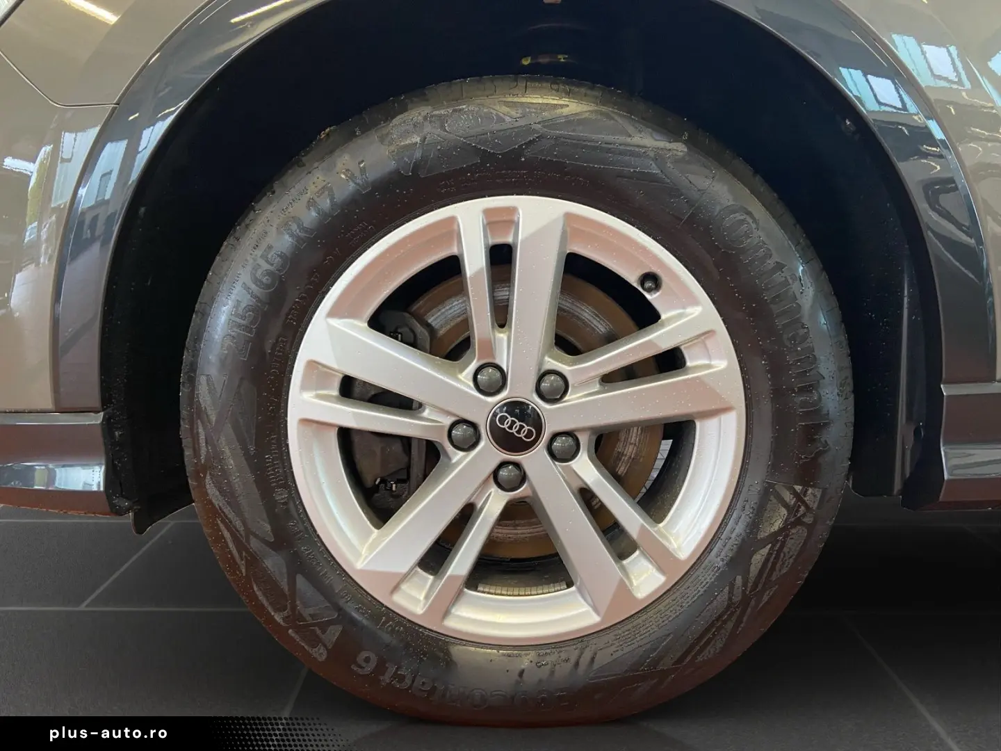 AUDI Q3 Sportback 45 TFSI e S Tronic Led Navi RFK