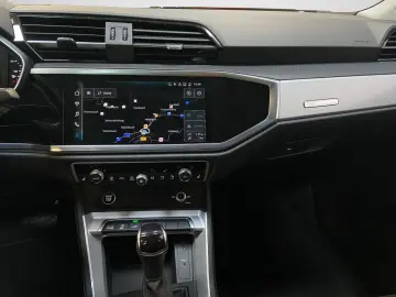 AUDI Q3 Sportback 45 TFSI e S Tronic Led Navi RFK