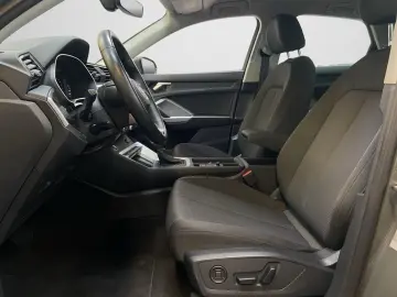 AUDI Q3 Sportback 45 TFSI e S Tronic Led Navi RFK