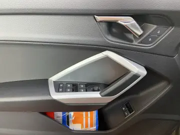 AUDI Q3 Sportback 45 TFSI e S Tronic Led Navi RFK