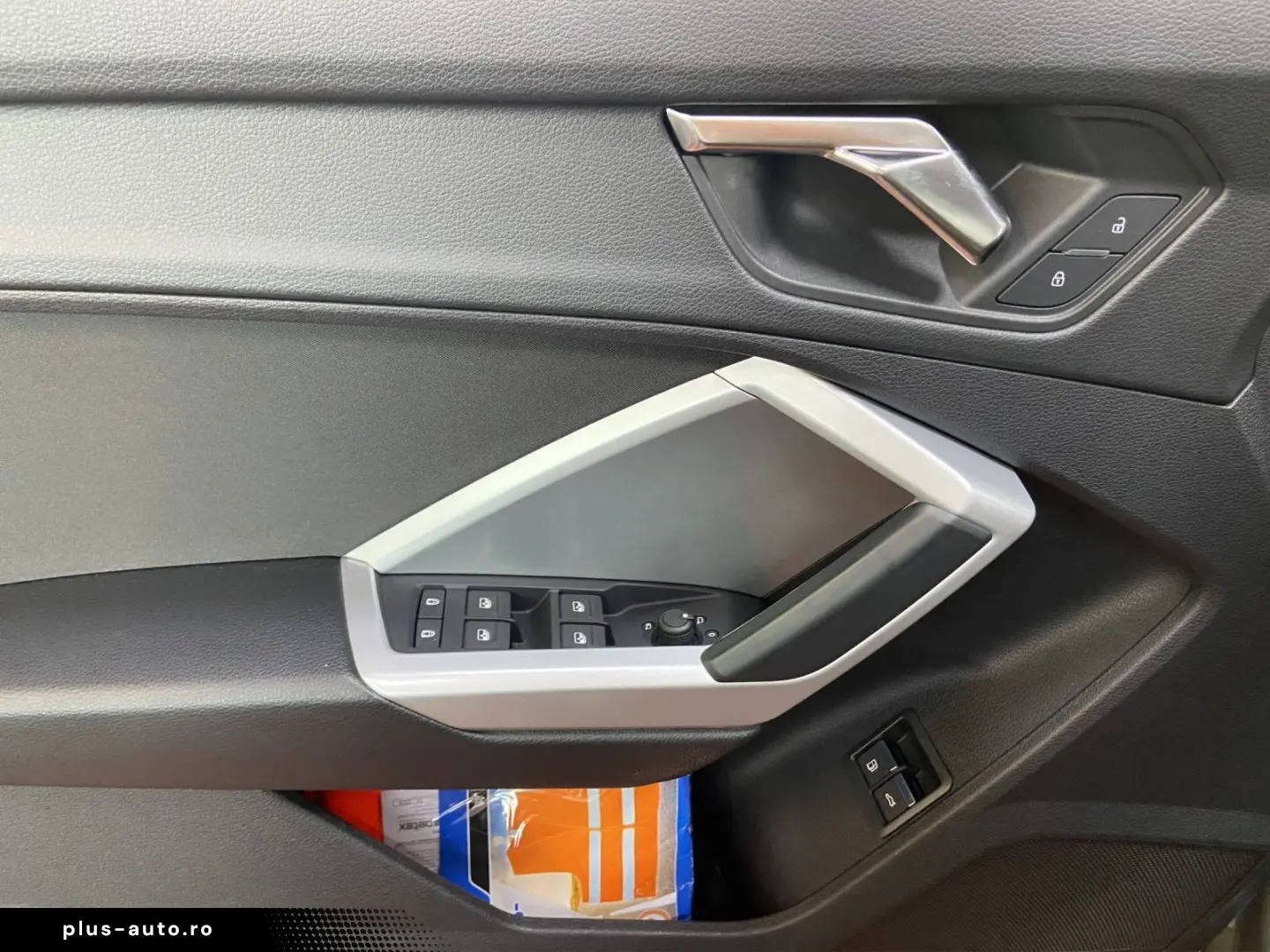 AUDI Q3 Sportback 45 TFSI e S Tronic Led Navi RFK