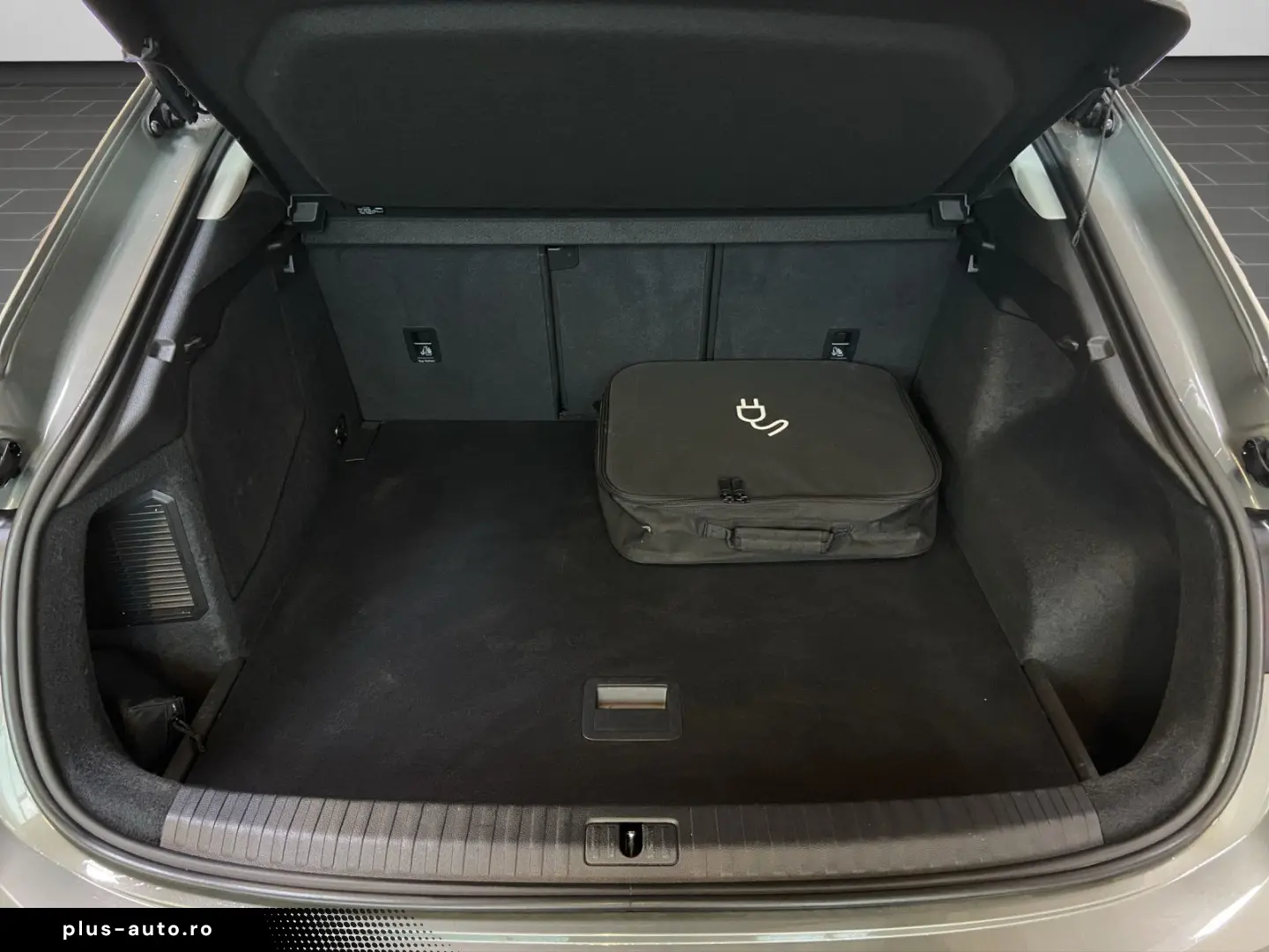 AUDI Q3 Sportback 45 TFSI e S Tronic Led Navi RFK