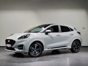 FORD Puma 1.0 MHEV ST-Line AUTO PANO-SD iACC -33%