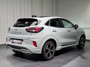 FORD Puma 1.0 MHEV ST-Line AUTO PANO-SD iACC -33%