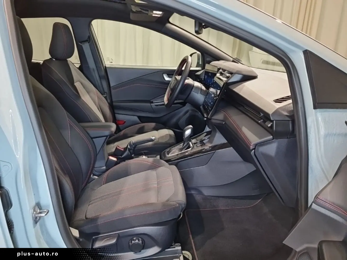 FORD Puma 1.0 MHEV ST-Line AUTO PANO-SD iACC -33%