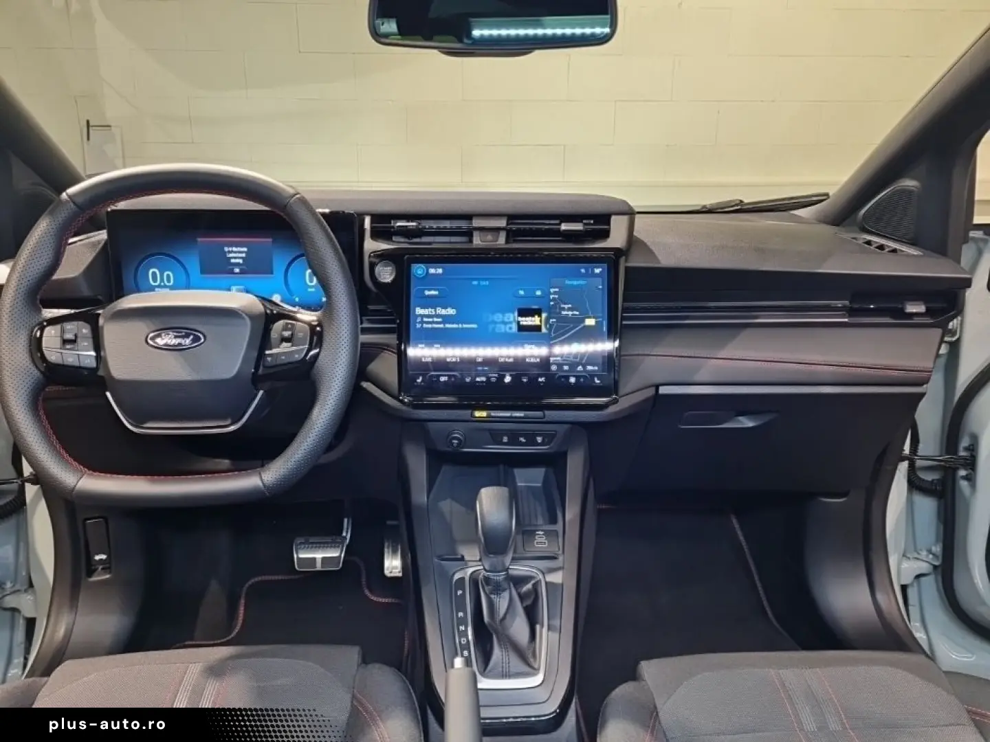 FORD Puma 1.0 MHEV ST-Line AUTO PANO-SD iACC -33%