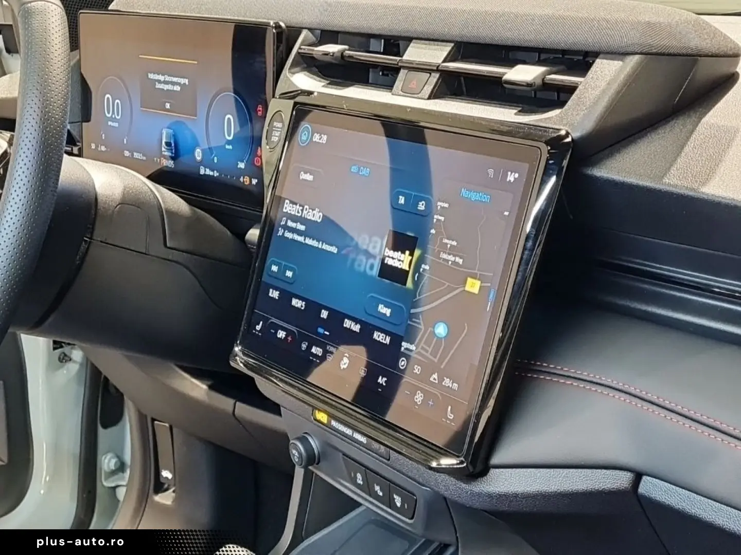 FORD Puma 1.0 MHEV ST-Line AUTO PANO-SD iACC -33%