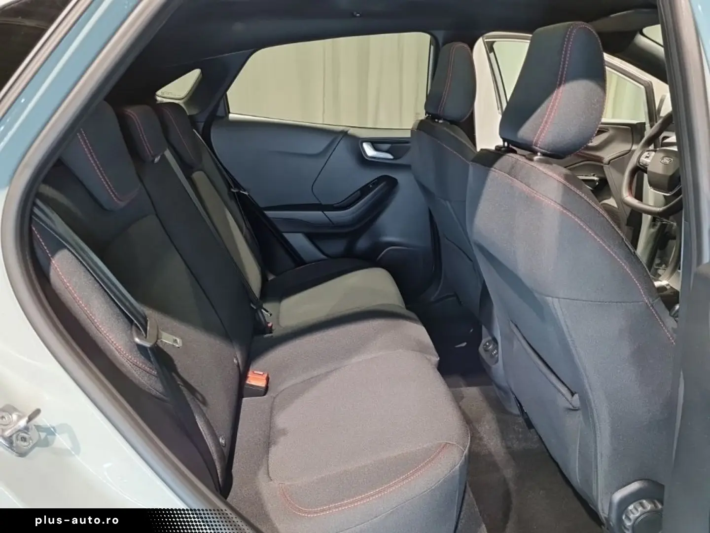 FORD Puma 1.0 MHEV ST-Line AUTO PANO-SD iACC -33%