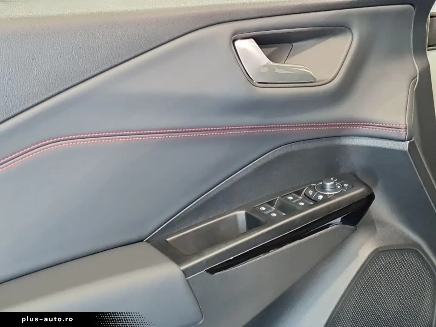 FORD Puma 1.0 MHEV ST-Line AUTO PANO-SD iACC -33%