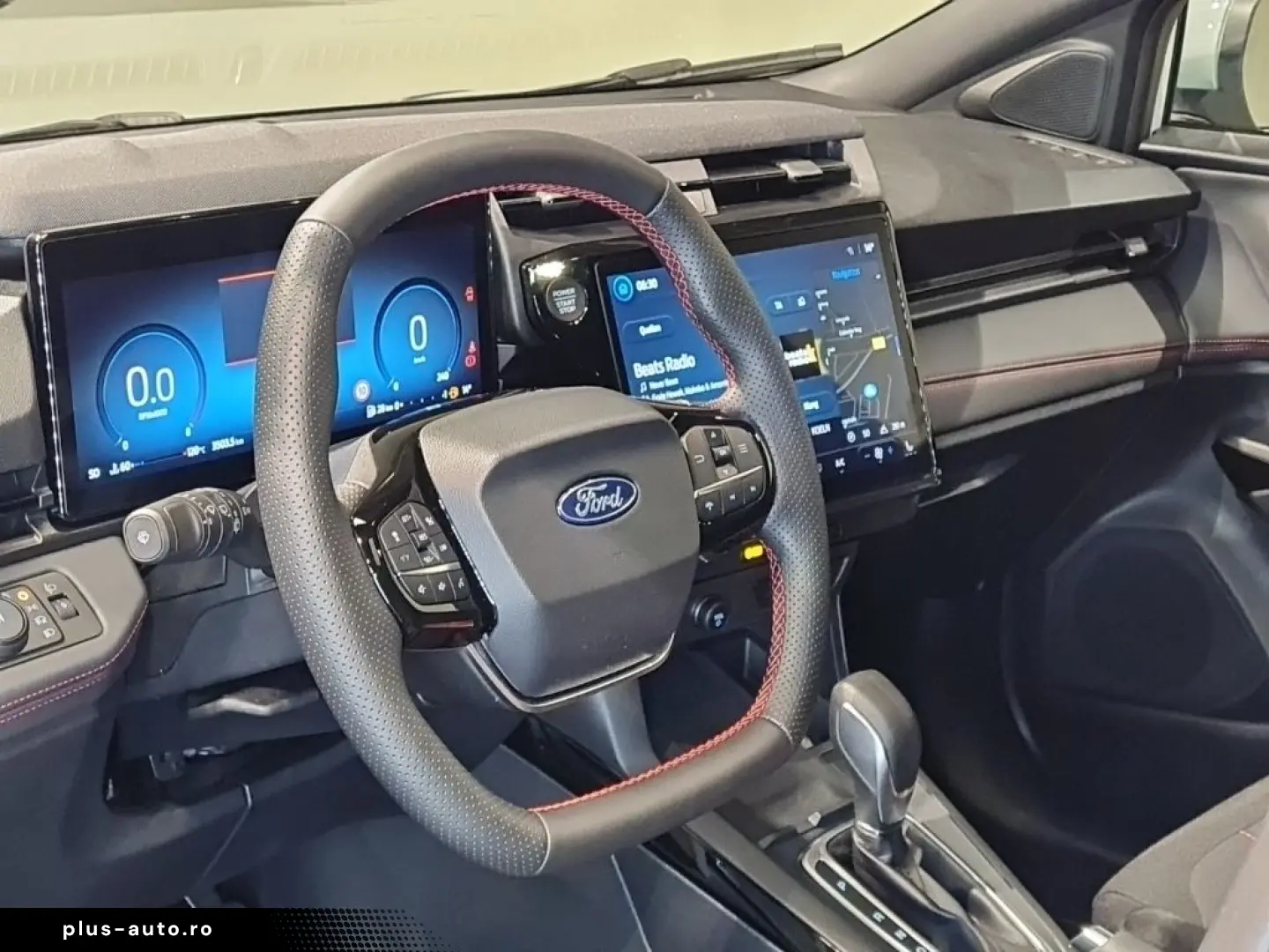 FORD Puma 1.0 MHEV ST-Line AUTO PANO-SD iACC -33%
