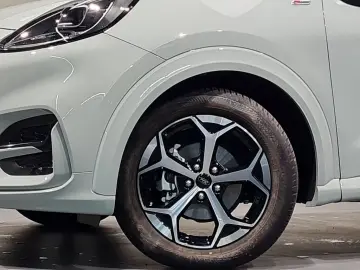 FORD Puma 1.0 MHEV ST-Line AUTO PANO-SD iACC -33%