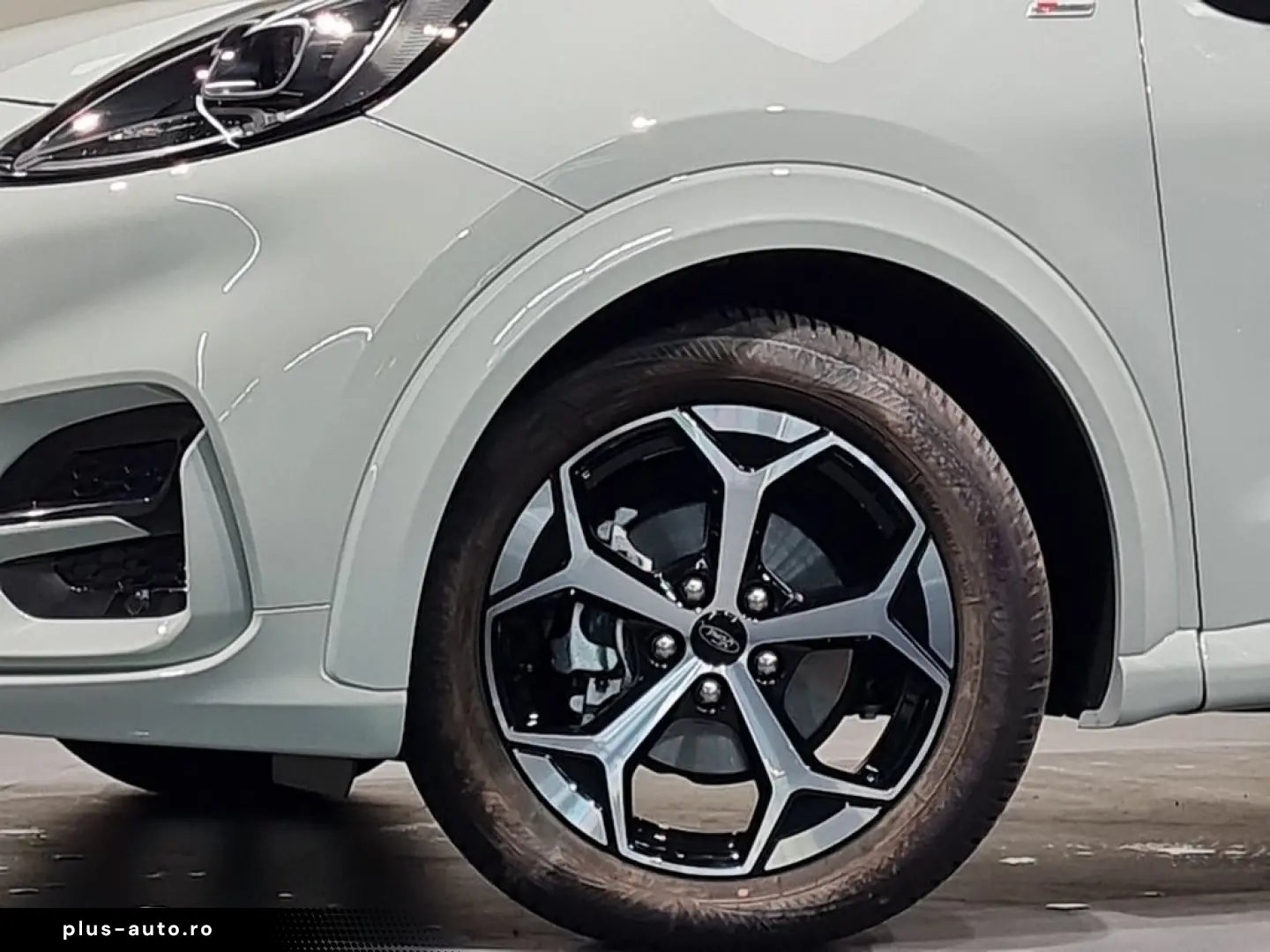 FORD Puma 1.0 MHEV ST-Line AUTO PANO-SD iACC -33%