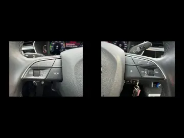 AUDI Q3 Sportback 45TFSIe S-TRONIC S-LINE AMBIENTE