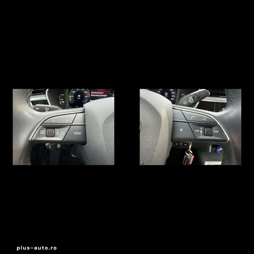 AUDI Q3 Sportback 45TFSIe S-TRONIC S-LINE AMBIENTE