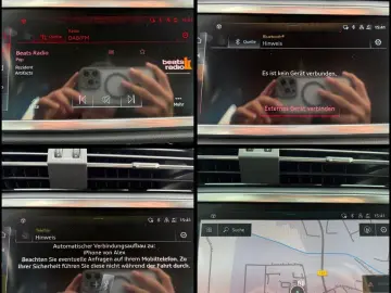 AUDI Q3 Sportback 45TFSIe S-TRONIC S-LINE AMBIENTE