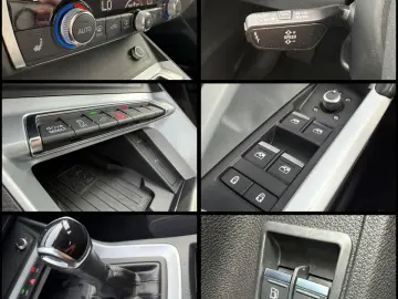 AUDI Q3 Sportback 45TFSIe S-TRONIC S-LINE AMBIENTE