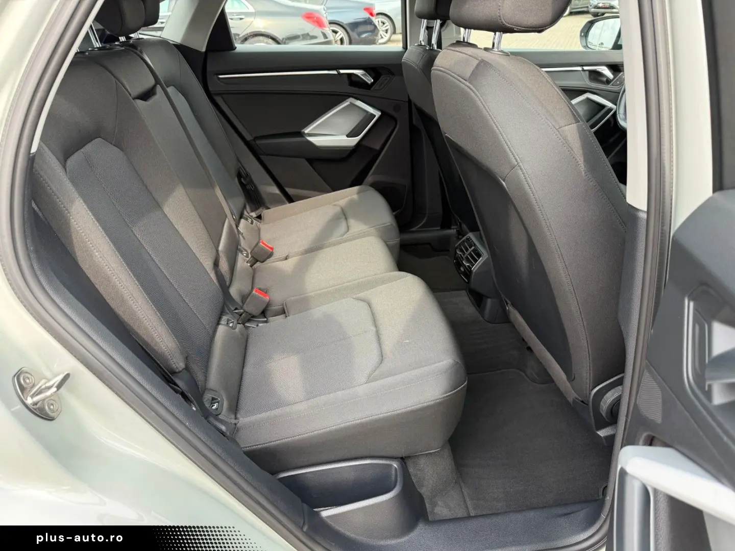 AUDI Q3 Sportback 45TFSIe S-TRONIC S-LINE AMBIENTE