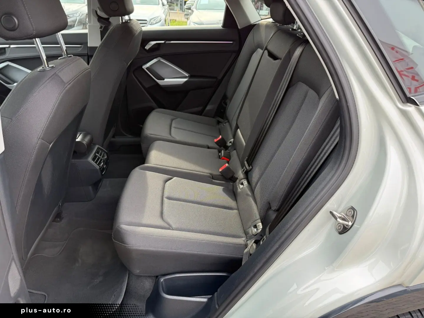 AUDI Q3 Sportback 45TFSIe S-TRONIC S-LINE AMBIENTE