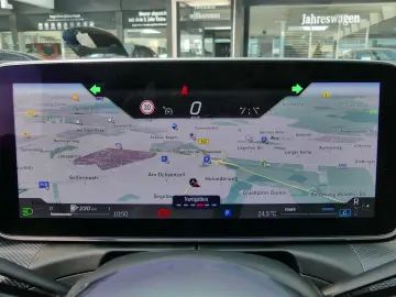 MERCEDES-BENZ C 180 Avantgarde