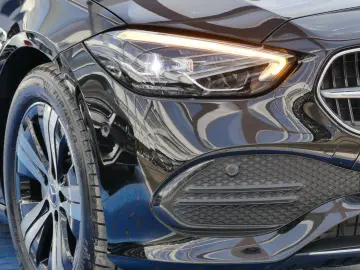 MERCEDES-BENZ C 180 Avantgarde
