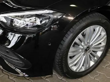 MERCEDES-BENZ C 180 Avantgarde