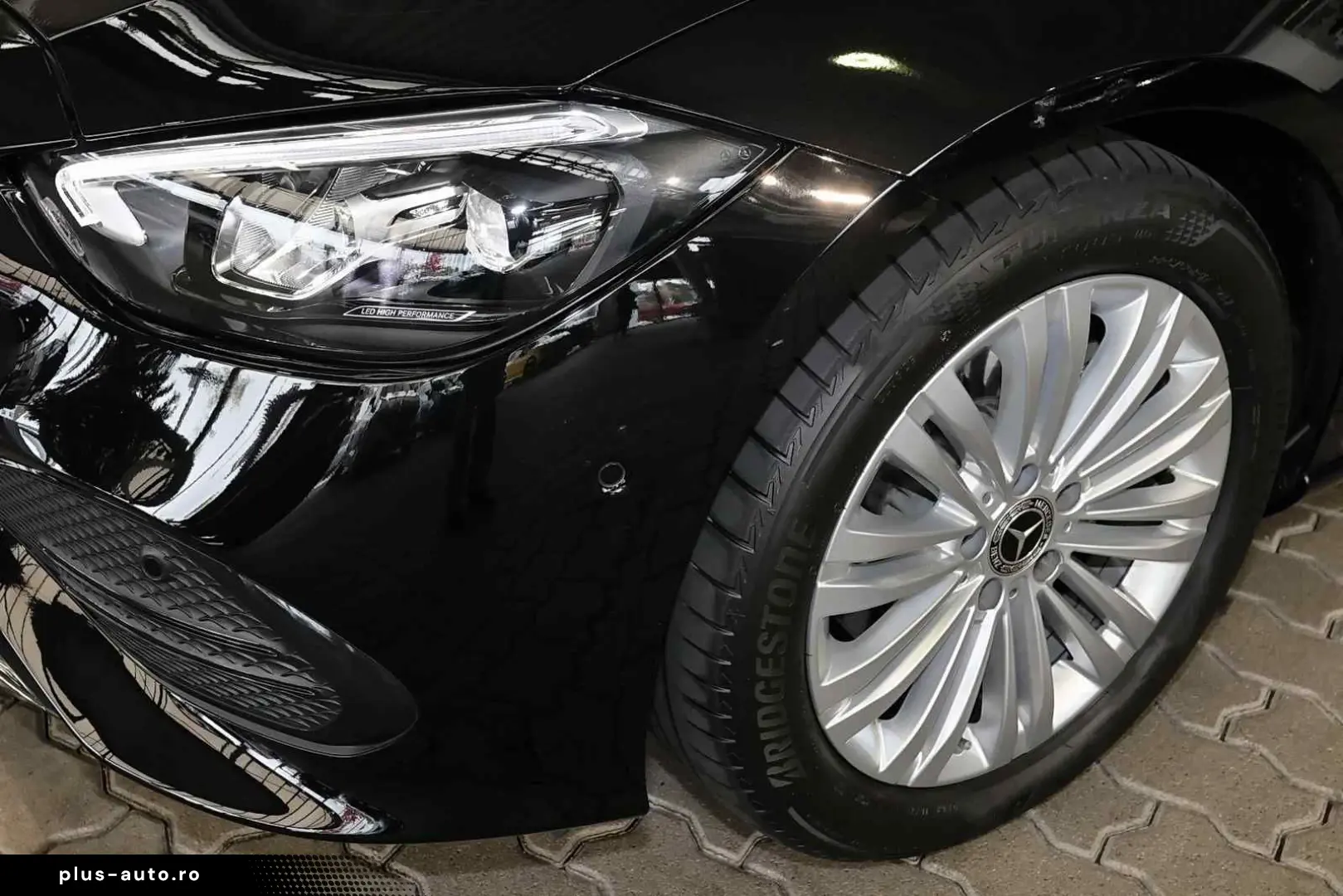 MERCEDES-BENZ C 180 Avantgarde