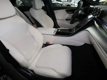 MERCEDES-BENZ C 180 Avantgarde