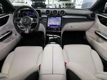 MERCEDES-BENZ C 180 Avantgarde
