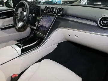 MERCEDES-BENZ C 180 Avantgarde